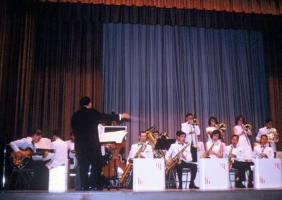 1965 May 13-14 Spring Concert music