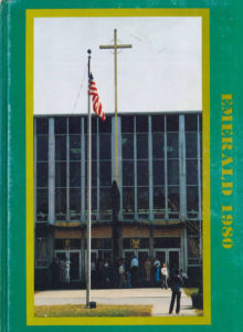 1980 MC High School Emerald