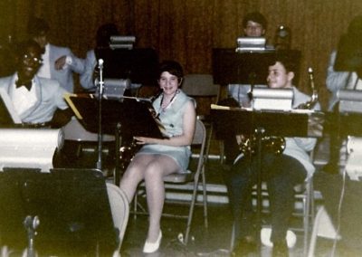 may 69 concert music