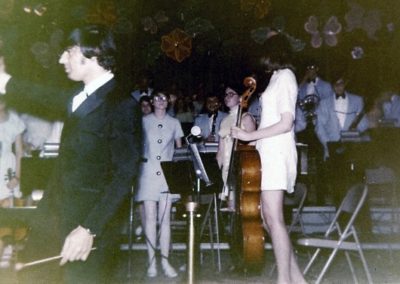 may 69 concert music