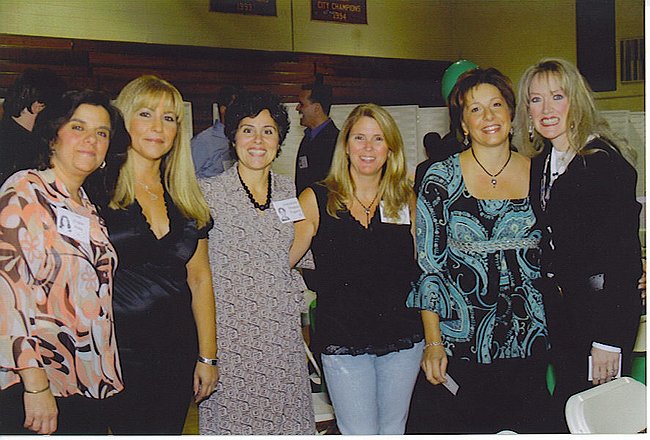 2006 reunion