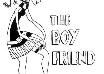 the-boyfriend