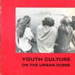 youth culture on the urban scene