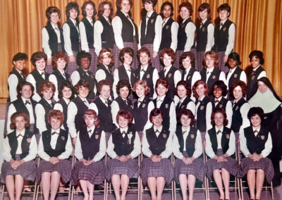 class photo