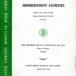 Graduation-program-1965-1